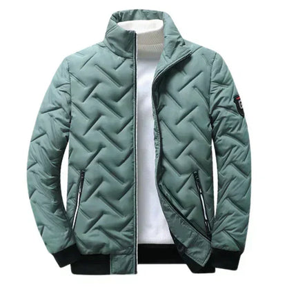 Brady | Stylische Winterjacke