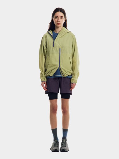 DrySack – Unisex Vollverschweißte Wasserdichte Sun-Shell-Jacke