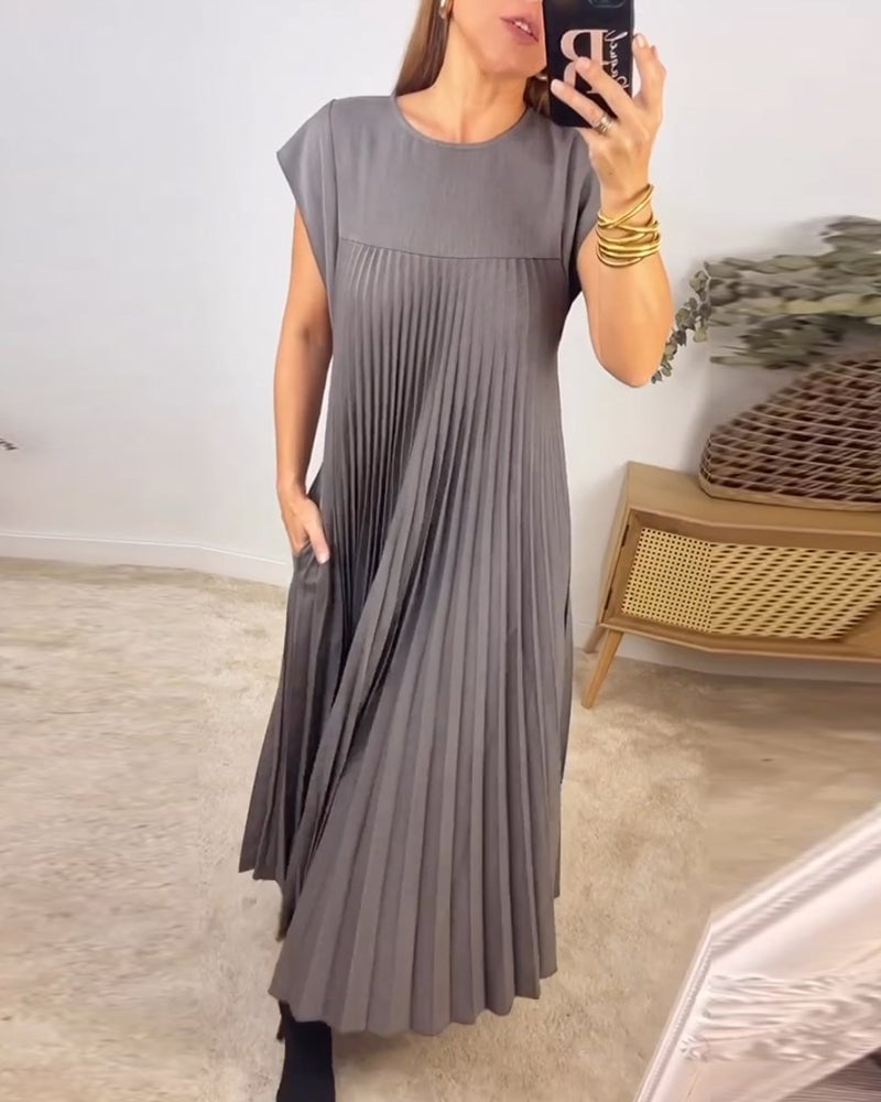 Jolijn | Zeitloses und komfortables Kleid