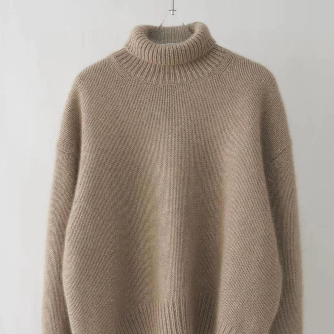 Lisa Rollkragenpullover