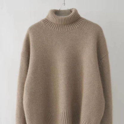 Lisa Rollkragenpullover