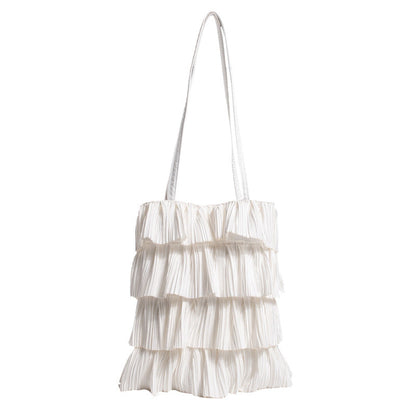 Effen Elegante Tas