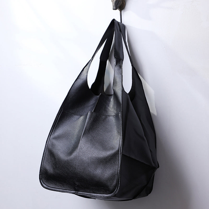 Flair. - Oversize Wochenendtasche