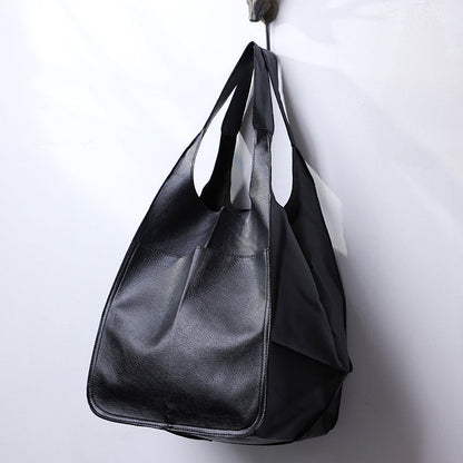 Flair. - Oversize Wochenendtasche