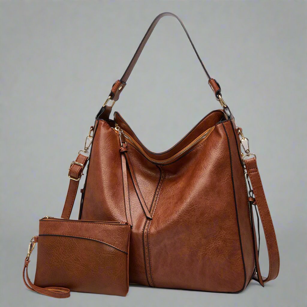 Cecile - Stijlvolle Tote Bag