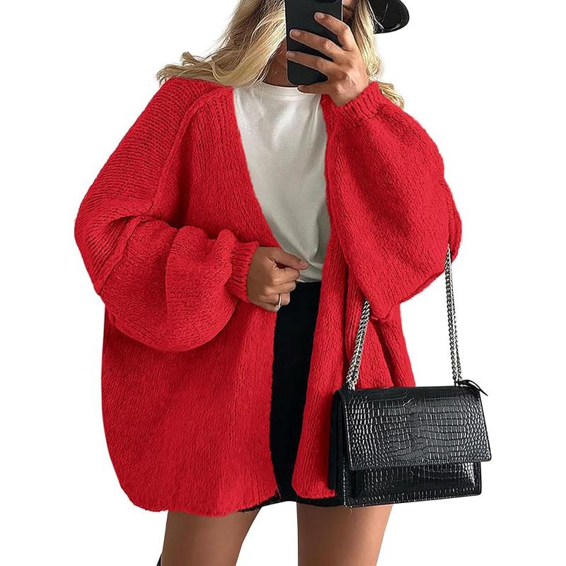 LAURA™|GEZELLIG HERFSTVEST