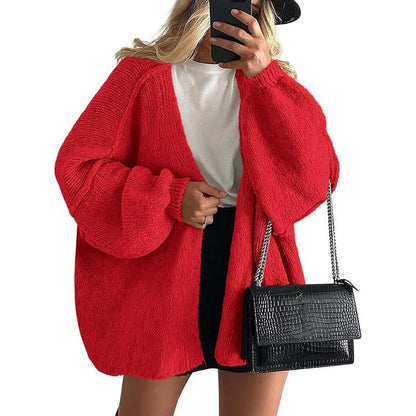 LAURA™|GEZELLIG HERFSTVEST