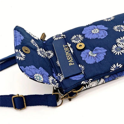 Casual Vintage Tas