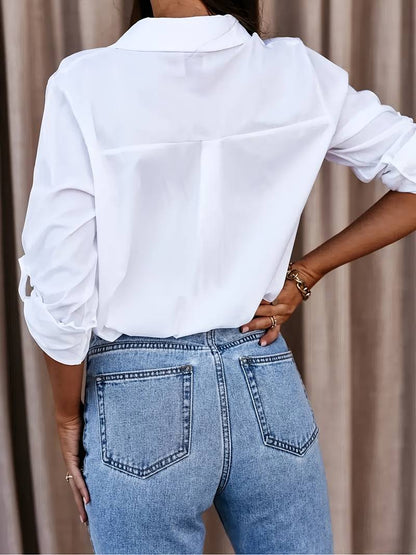 Denista | Damesblouse feestelijk