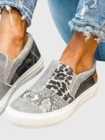 Noemi™ - Schmerzfrei Slip-On Schuhe