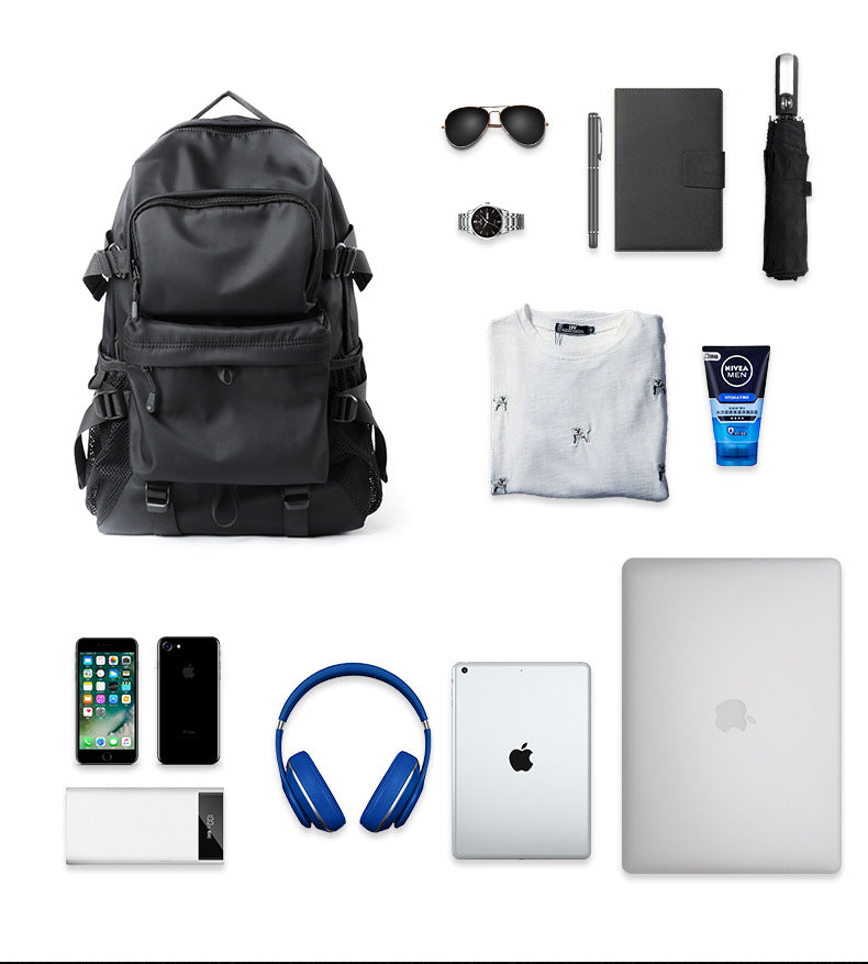 THARAH Hybrid Rucksack
