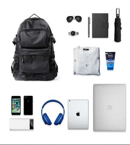 THARAH Hybrid Rucksack
