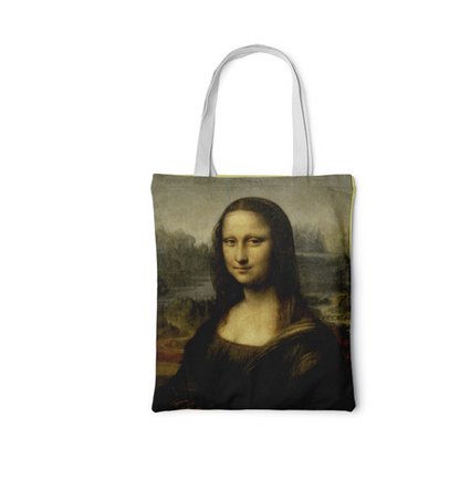 Barneys New York  | Sonnenblumen-Canvas-Tasche Kreative Kunst Selbstporträt Schultertasche Personalisierte Handtasche