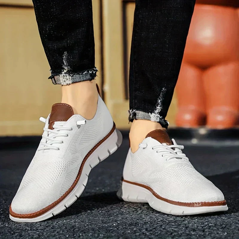 Marcelo – Elegante und stilvolle Schuhe