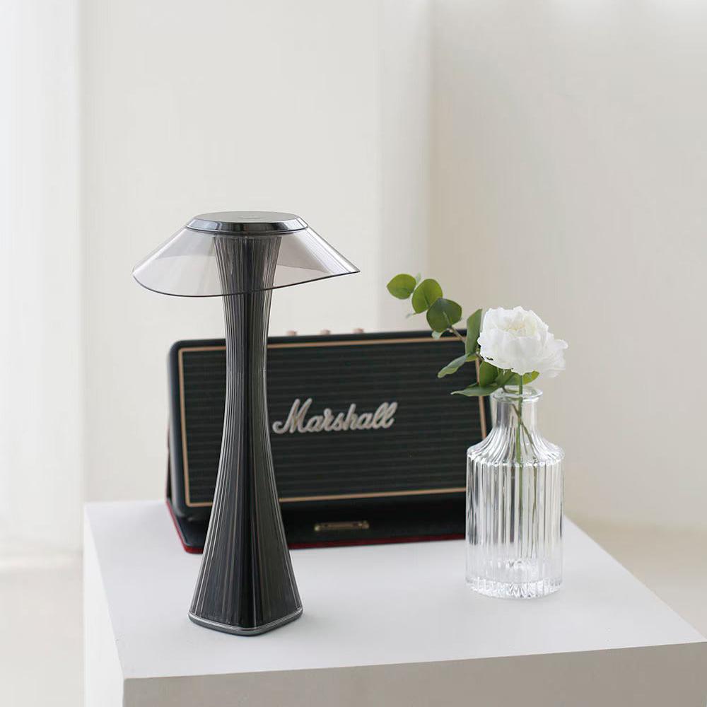 Gesculpteerde Flare-lamp