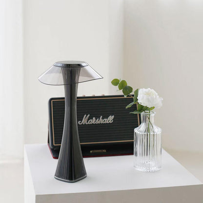 Gesculpteerde Flare-lamp
