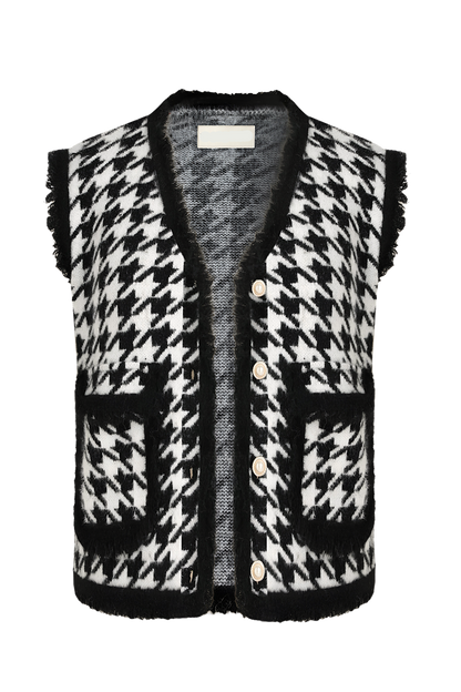 Denise Vichy-vest