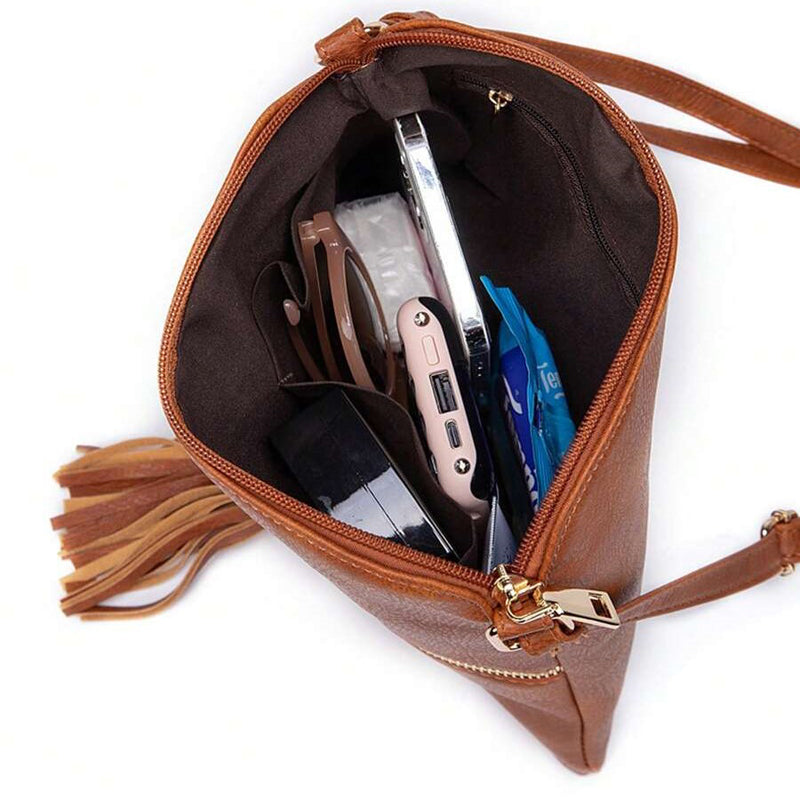 Casual Vintage Tas