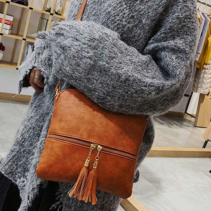 Casual Vintage Tas