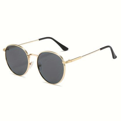 ROND – Retro-bril