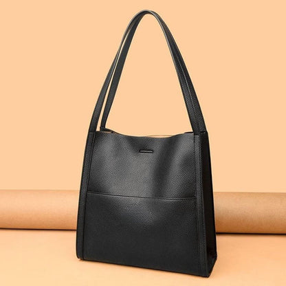 Orla - Tasche aus hochwertigem Leder
