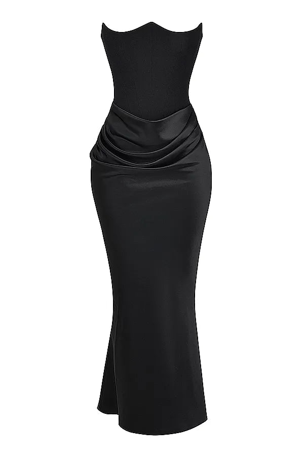 Bianca - Kleid