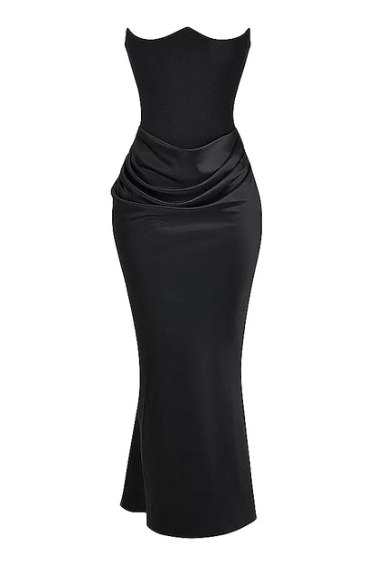 Bianca - Kleid