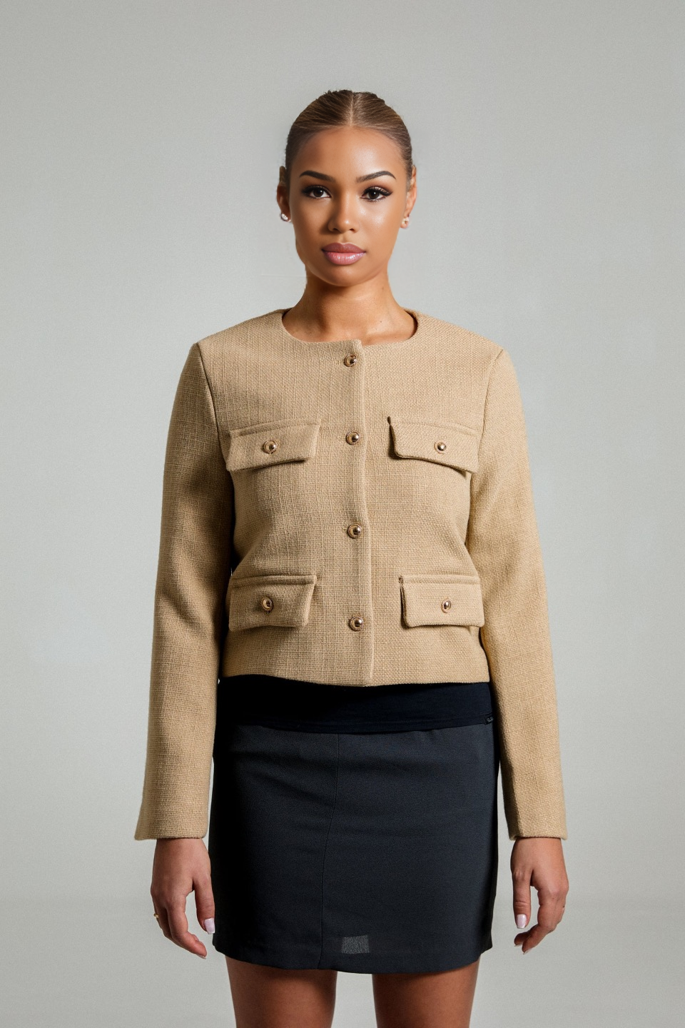 Mystique & Co™ Chique Jack Léa