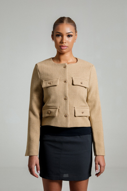 Mystique & Co™ Chique Jack Léa