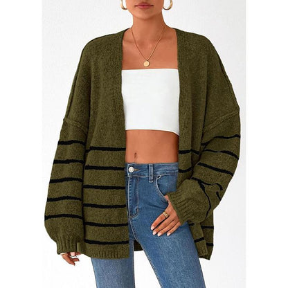 LAURA™|GEZELLIG HERFSTVEST
