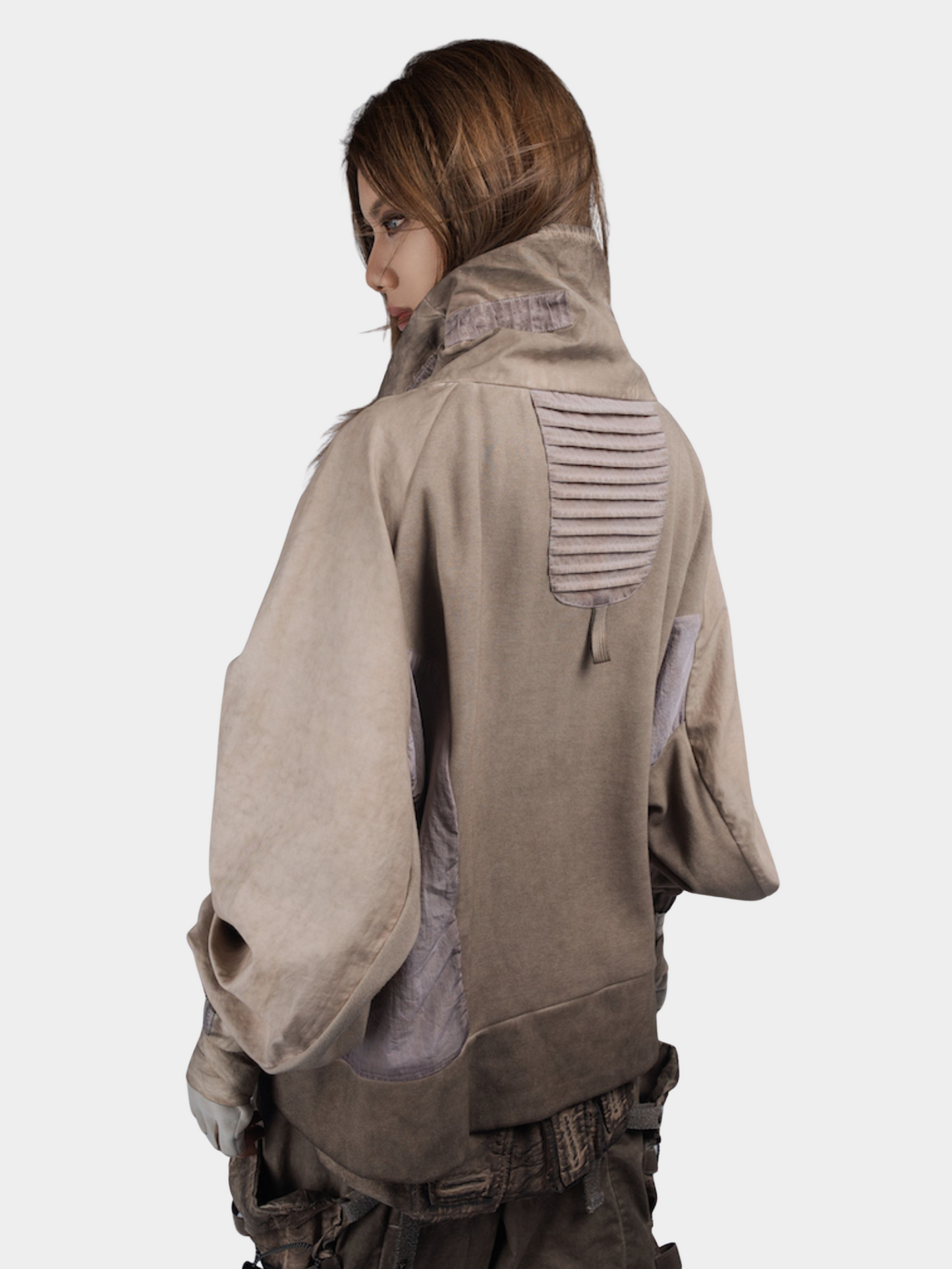 GearBox – Unisex Softshell-Jacke mit Pattentaschen