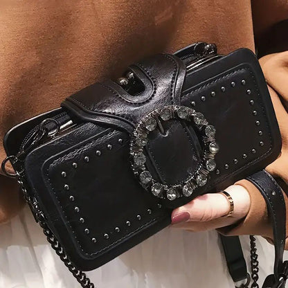 Casual vintage tas