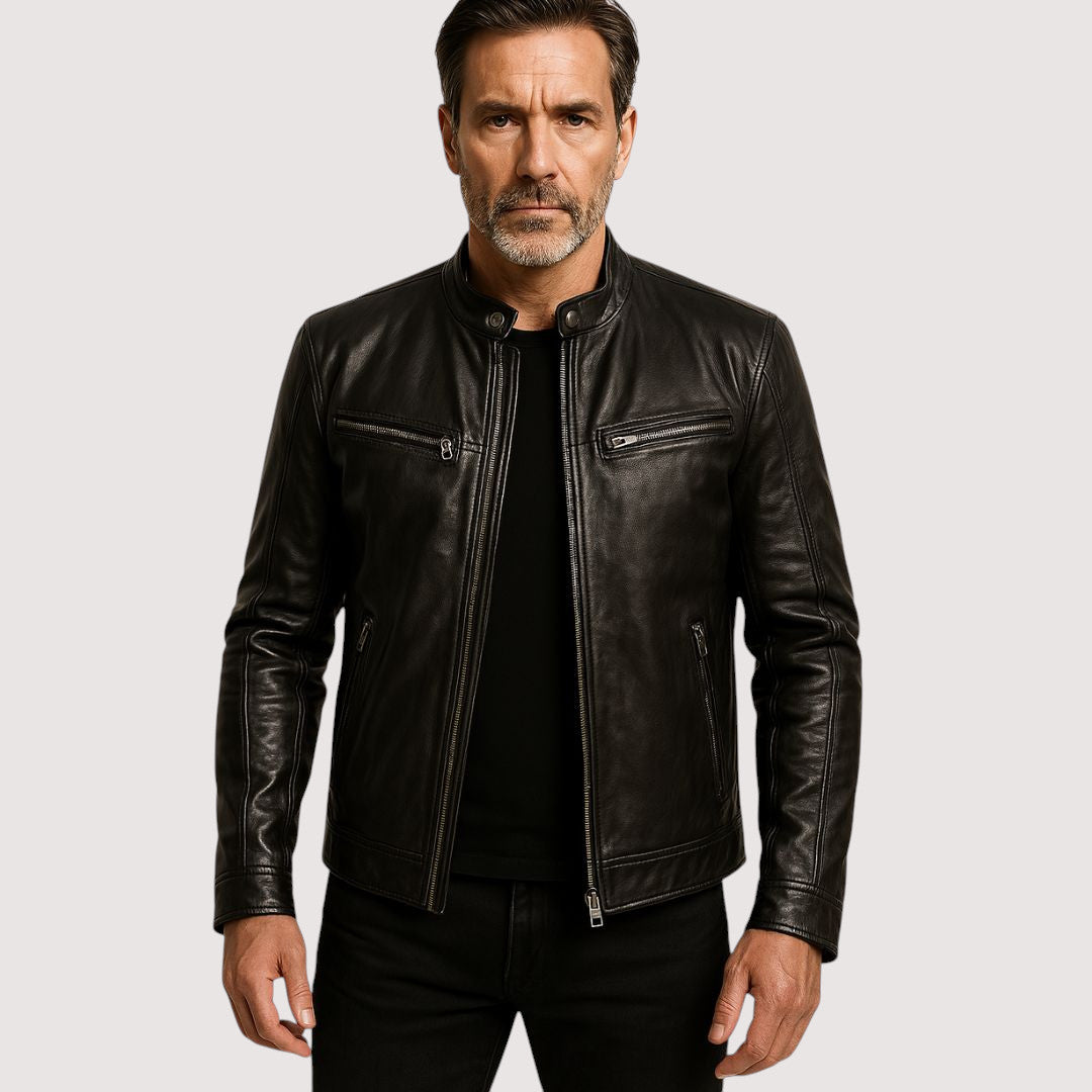 Marc | Coole jas