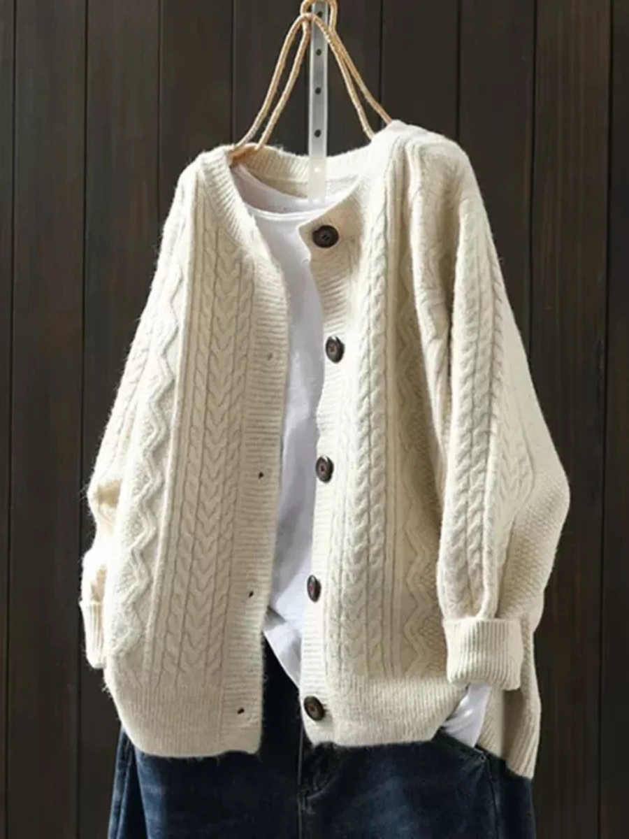 DIE LORENZA | KABELVEST