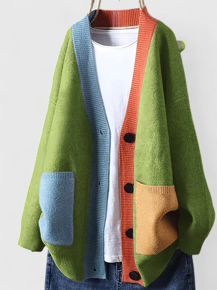 Victoria | Comfortabel vest