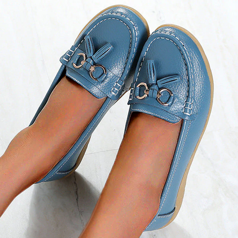 Comely – Flex Orthopedische Loafer