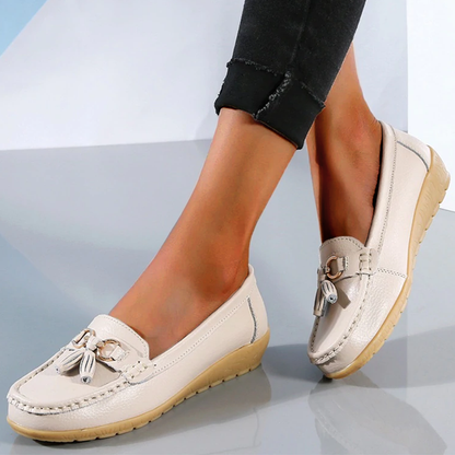 Comely – Flex Orthopedische Loafer