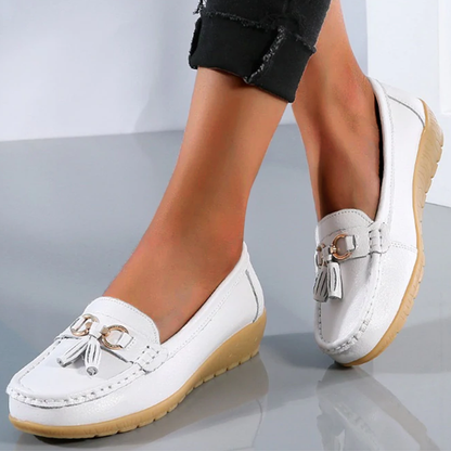 Comely – Flex Orthopedische Loafer