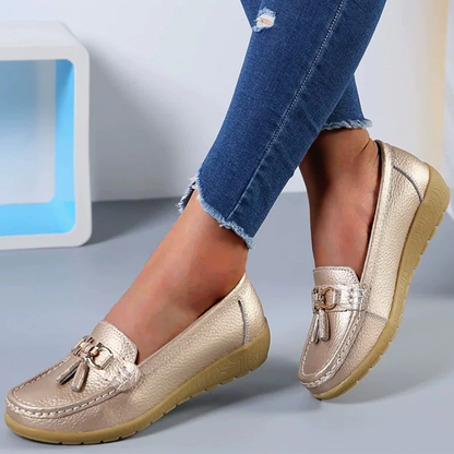 Comely – Flex Orthopedische Loafer