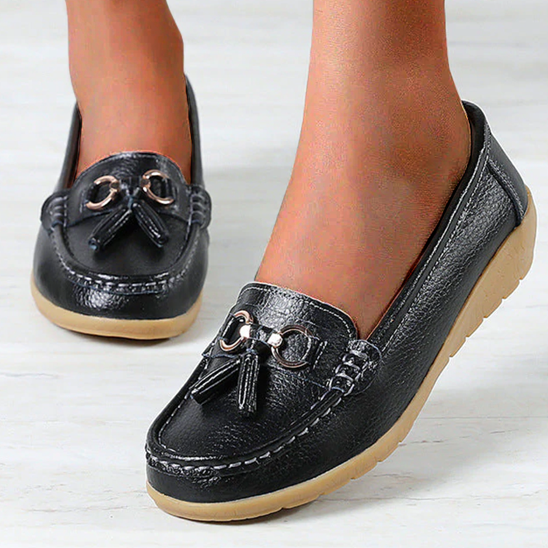Comely – Flex Orthopedische Loafer