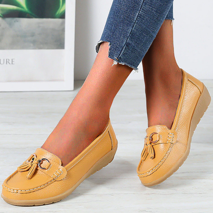 Comely – Flex Orthopedische Loafer