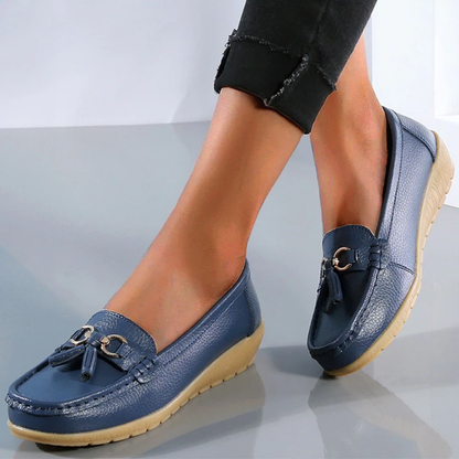 Comely – Flex Orthopedische Loafer