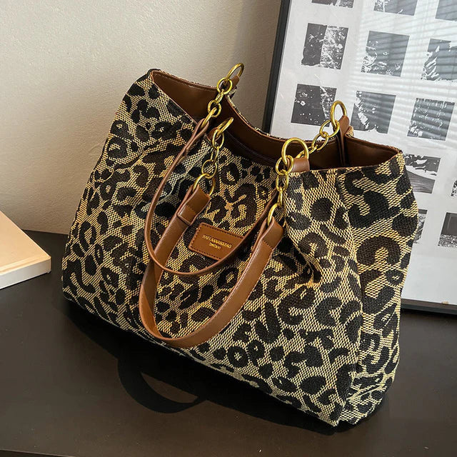 Navy™ – Tote Bag voor Dappere Alledaagse Elegantie