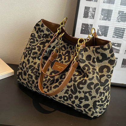 Navy™ – Tote Bag voor Dappere Alledaagse Elegantie