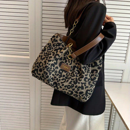 Navy™ – Tote Bag voor Dappere Alledaagse Elegantie