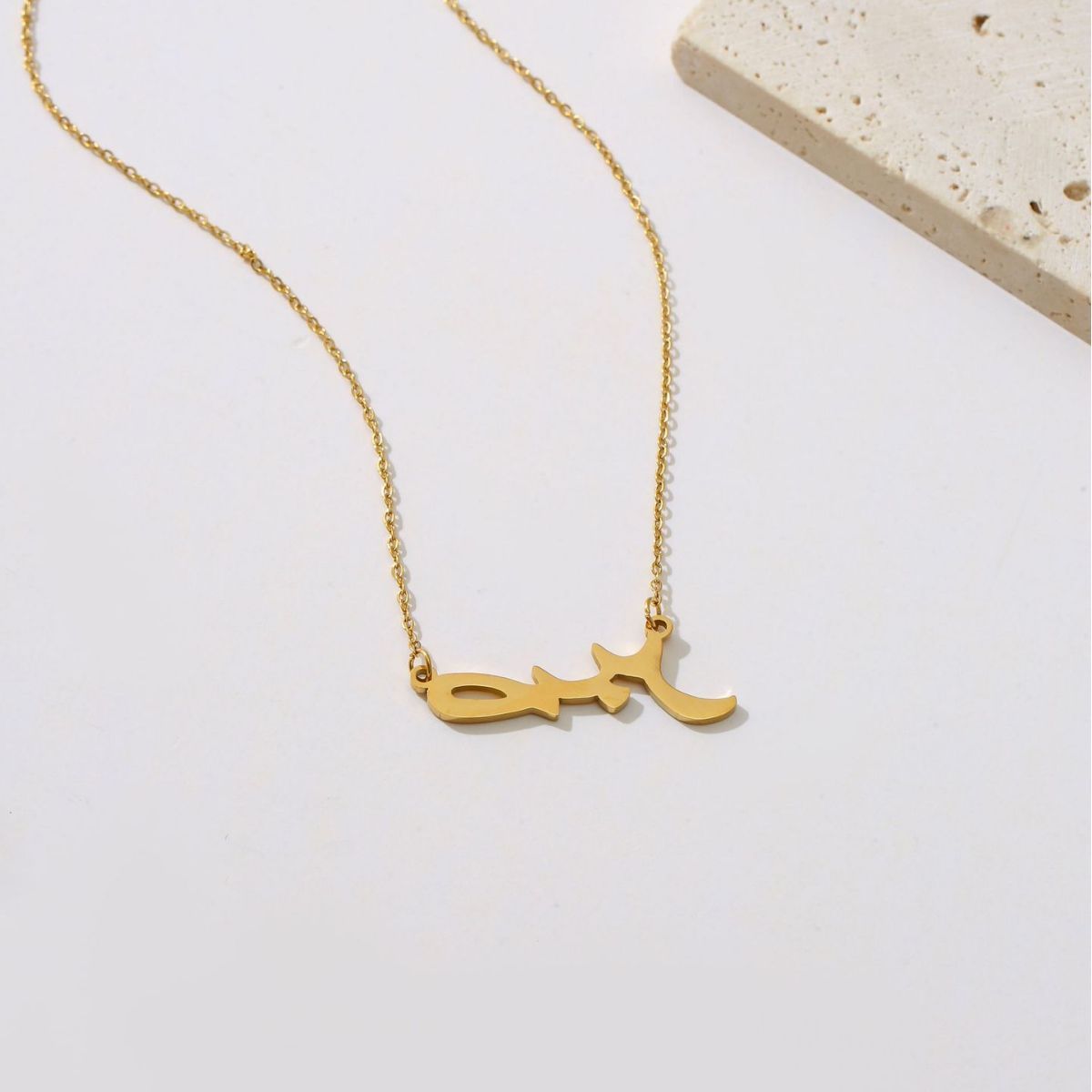 Goldschmuckset