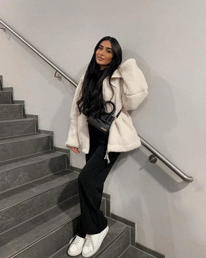 KAJA - Teddyjas
