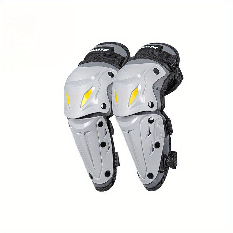 Verstellbares Knie- und Ellenbogenschoner-Set