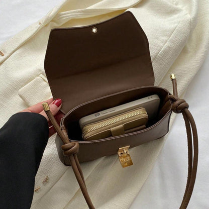 Daphne | Schoudertas met vintage charme