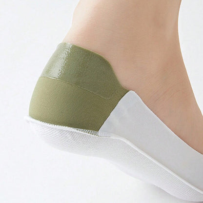 Chaussettes Décontractées Respirantes